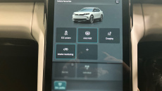 Ford Capri 210kW Premium 77kWh 5dr Auto Electric Estate